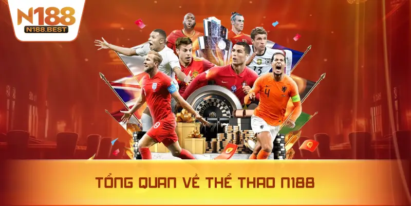 Tổng Quan Về Thể Thao N188